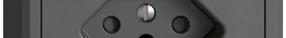 Prise FI AP EDIZIO.liv 1×T13 avec shutter grf 