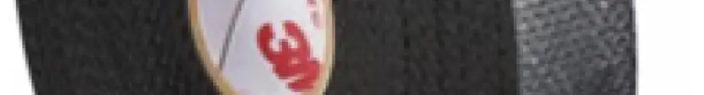 Ruban d'épissage Scotch 23 38mm×9.15m noir 