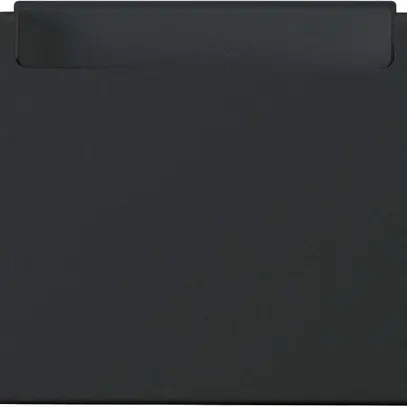 Interrupteur Hotelcard ENC kallysto 1L noir 