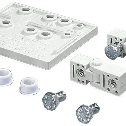 Cerniera Rittal PK 9581.000 esterna materiale sintetico 20pz 