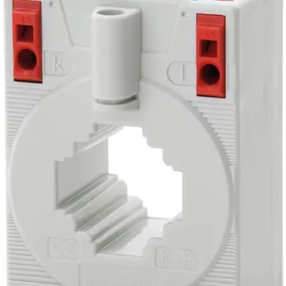 Trasformatore di corrente a innesto Weidmüller CMA-31 100/5A 2.5VA classe: 1 