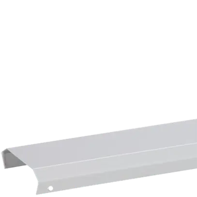 Canale C Lanz L=1000mm grigio chiaro 