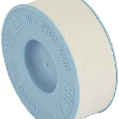 Nastro isolante Puma SG 30mm×10m bianco 