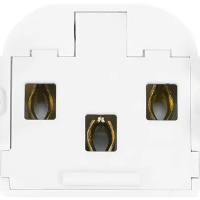 Module de raccordement Steffen, pour FLF 3/5 1×T13 ou 1×T23, bornes à vis 