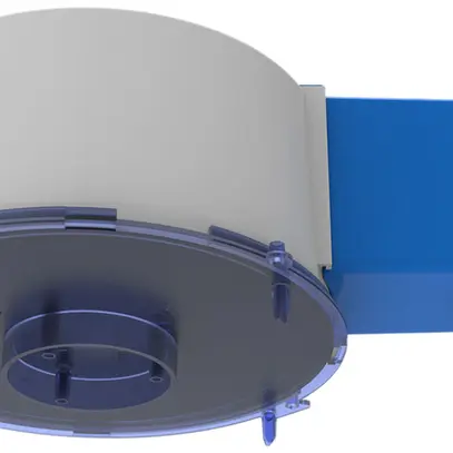 Boîtier INC Spotbox LED Box 70T avec tunnel 