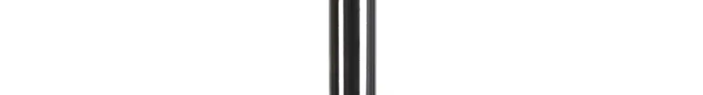 Luminaire suspendu SLV PANTILO 20 E27 15W VAR direct blanc/chrome 