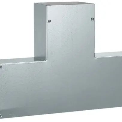 Raccord en T tehalit FWK 30 L6826VERZ I90 50×110mm acier zingué 