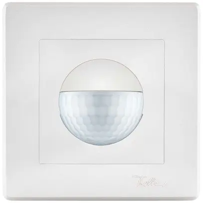 Rilevatore di presenza INC Luxomat PD2 S 180 Master 1C EDIZIO.liv bianco 