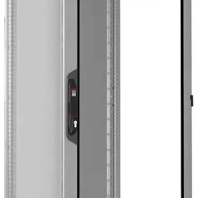 Armoire réseau 19" Rittal VX IT 5307.190 800×2000×800mm 42UH acier gris 
