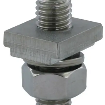 Collegamento cavo Elvatec ID, M12×40mm 