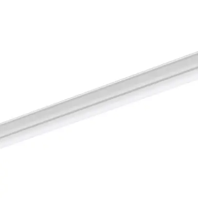 Luminaire linéaire LED Pipe 900 HO 11.5W 1325lm 830 raccords en haut 