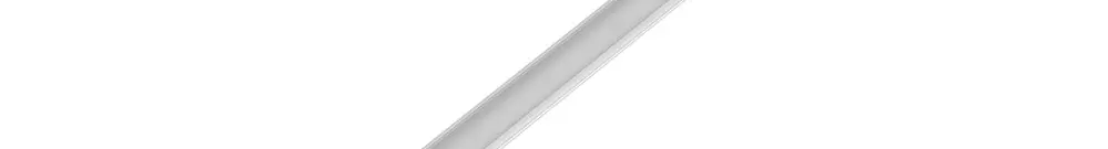 Module LED Sylvania Otao Linear 30…38V 10W 1350lm 3000K 110° 732mm prismatique 