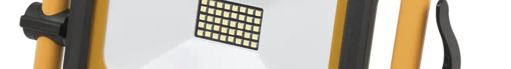Proiettore LED accu Brennenstuhl JARO 2010 MA, 20W 6500K 2200lm IP54 