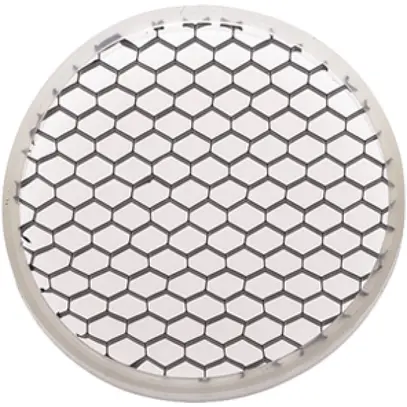 Diffusore SLV NUMINOS M WABE simmetrico Ø47.5mm alluminio nero 