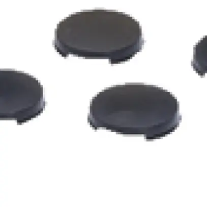 Capot de protection pour serrure Enystar Hensel 