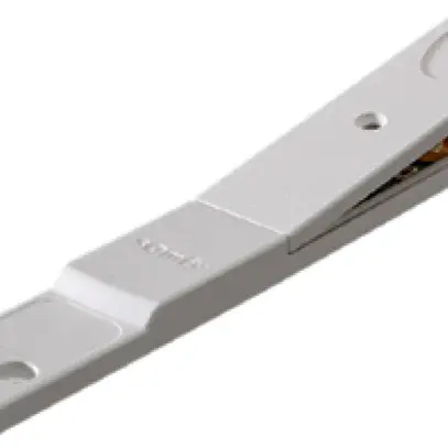 Détecteur d'ouverture Somfy Slim io 