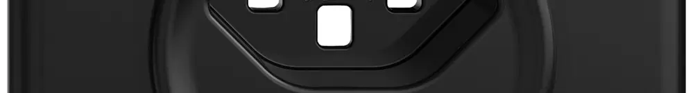 Kit de montage ENC STANDARDdue SNAPFIX® p.prise T23 a.lentille frontale no 