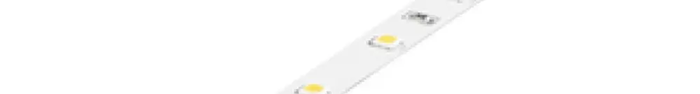Ruban de lumière LED SLV FLEXLED ROLL SELECT, 24VDC 60 LED/m 5W/m 2700K 1m IP20 