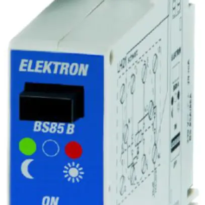 Interruttore per boiler AMD AEG BS85B 