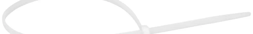 Fascetta Colring 4.6×180mm trasparente 