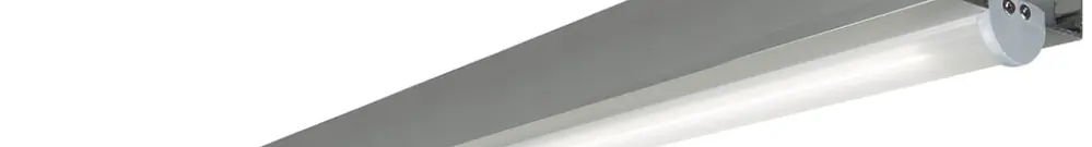 Insert lumineux LED LINEAclick 50W 1530×73×63mm 850 8500lm 160° 