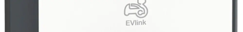 Station de charge EVlink Pro AC triphasé 1 point charge 22kW Master comp.énergie 