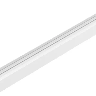 Profilo AP SLV GRAZIA 20 piatto 1500×35×22mm alluminio bianco 