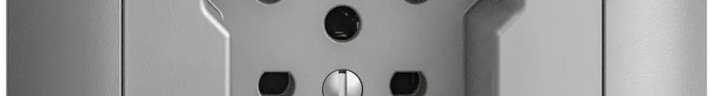 Presa INC EDIZIOdue T15 silver 