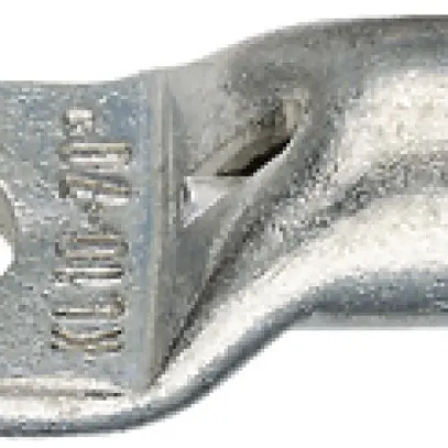 Capocorda tubolare pressione Klauke M10 6mm² 