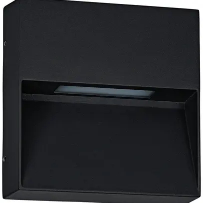 Applique LED Eglo BELGIDA-S 4.8W 520lm 3000…6500K IP65 150mm ne 