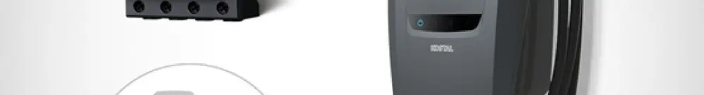 Kostal Aktivierungscode Enector Lizenz für Enector - Wallbox 