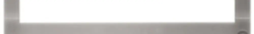 Marqueur d'appareil Weidmüller MultiCard CC 15×60mm PA66 argent 