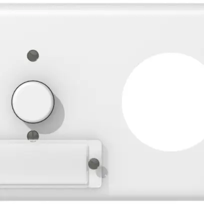 Combinazione INC CLASSIC 1×2 suoneria+vuotobi 