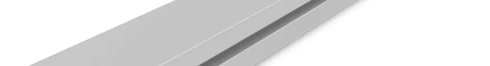 InsertionRail 2.0 RailConnector 