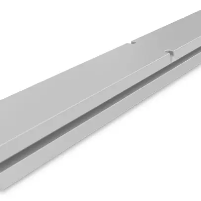 InsertionRail 2.0 RailConnector 