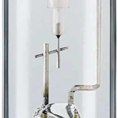 Lampe vapeur de sodium haute pour Philips MASTER SDW-T 100W 
