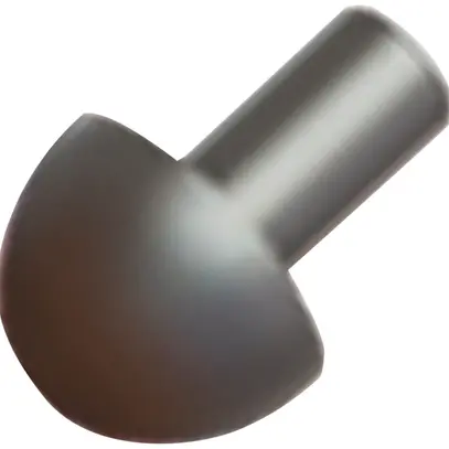 Bouchon de fermeture thuba Ex-e M16 Ø7mm matière synthétique noir 