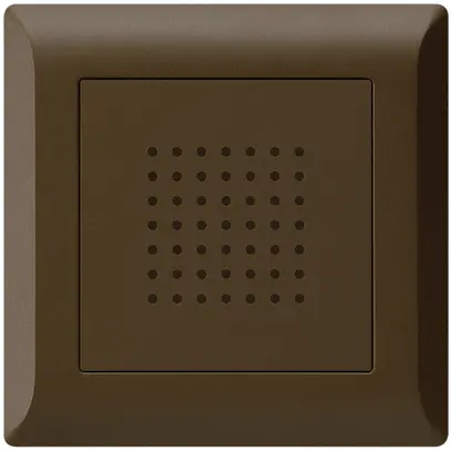 Suoneria INC kallysto.line 230V marrone 