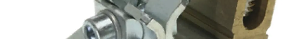 Spannvorrichtung Woertz 25mm² 