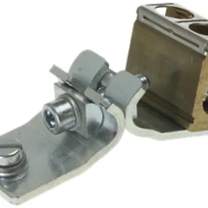 Dispositif de serrage Woertz 25mm² 