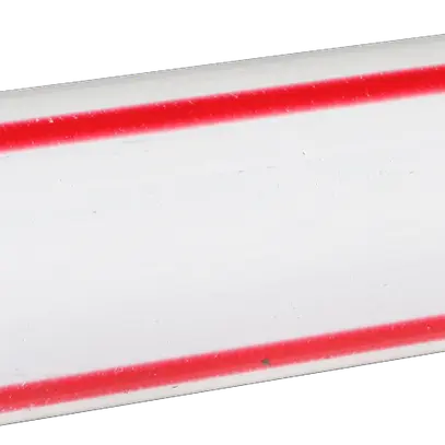 Tubo di protezione cavi Symalit Ø100mm L=5m grigio chiaro KRSOM-H s.manicotto 