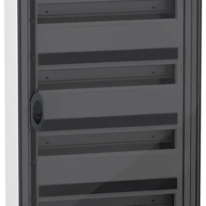 Distributore piccolo AP SE PrismaSeT XS c.porta tr 4×18UM 426×750×145mm 
