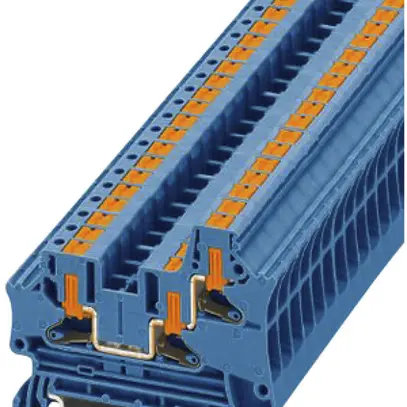 Borne de passage PX PTV 4-TWIN BU 