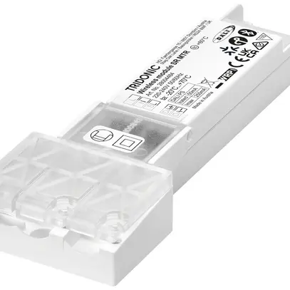 Module radio Tridonic wireless SR Matter 30×21×119mm 