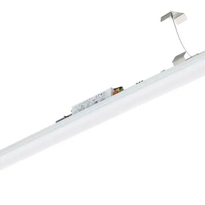 Inserto luminoso LED Philips Maxos universal 26W 3550lm 840 DALI 1517mm bianco 