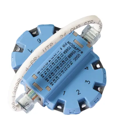 Messadapter RJ45 
