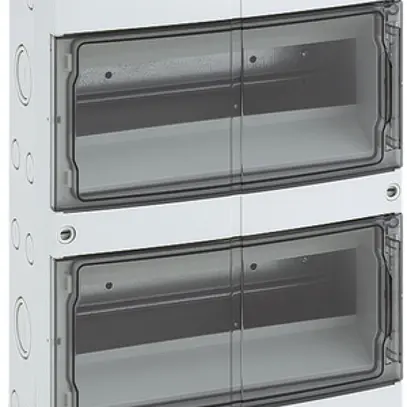 Piccolo distributore AP AK 24 IP65 PS 250×370×122mm 
