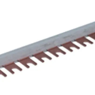 Peigne de raccordement DEHN SE MVS 1 57 pôles 16mm² 