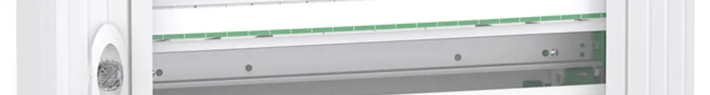 Distributore piccolo AP SE PrismaSeT XS c.porta tr 5×24UM 550×900×168mm 