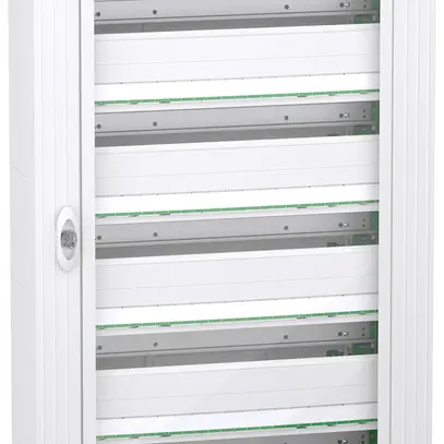 Distributore piccolo AP SE PrismaSeT XS c.porta tr 5×24UM 550×900×168mm 
